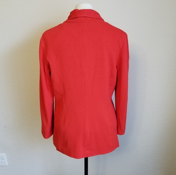 Yoana Baraschi Blazer size Large - Picture 2 of 6